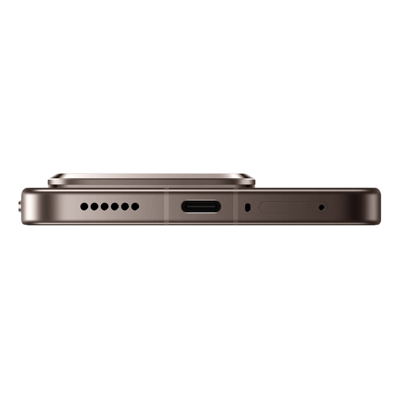 Xiaomi 15T Pro 256GB Mocha Gold