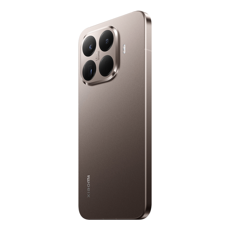 Xiaomi 15T Pro 256GB Mocha Gold