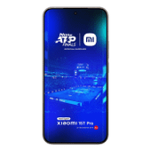 Xiaomi 15T Pro 256GB Mocha Gold