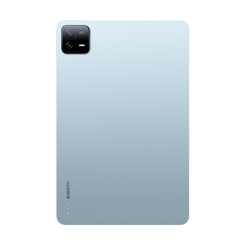 Xiaomi Pad 6 128GB Blue