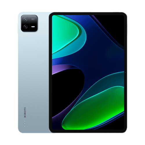 Xiaomi Xiaomi Pad 6 128GB Blue