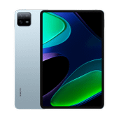 Xiaomi Pad 6 128GB Blue