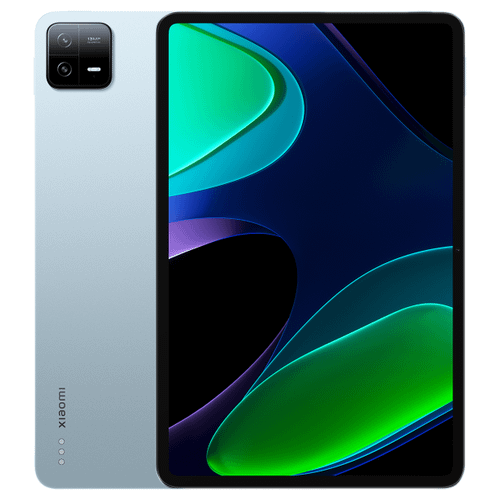 Xiaomi Xiaomi Pad 6 128GB Blue