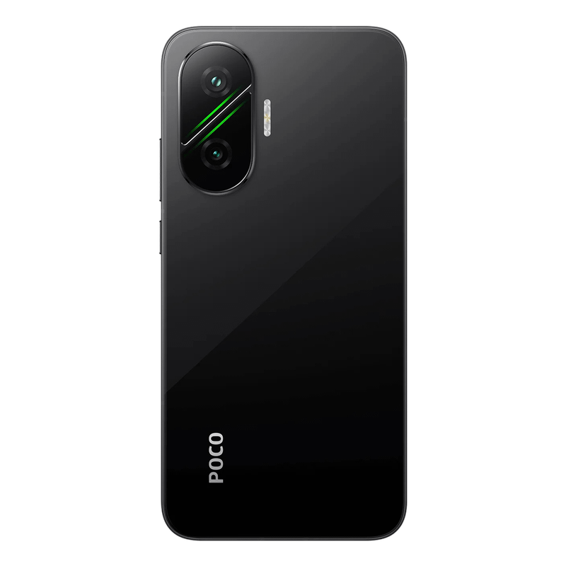 Xiaomi Poco F7 256GB Black