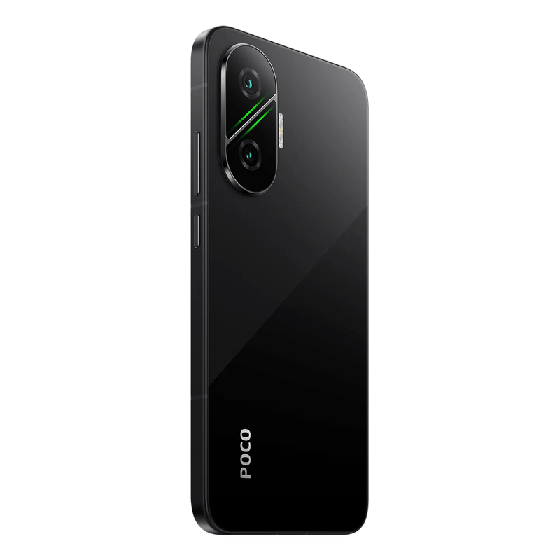 Xiaomi Poco F7 256GB Black