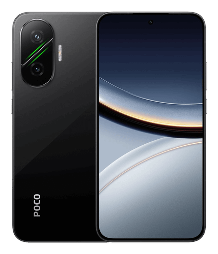 Xiaomi Xiaomi Poco F7 256GB Black