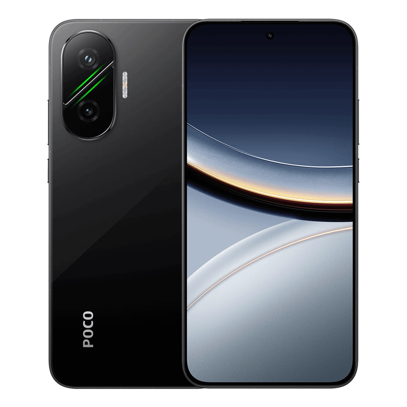 Xiaomi Poco F7 256GB Black