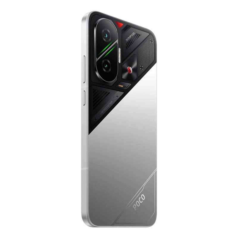 Xiaomi Poco F7 256GB Silver