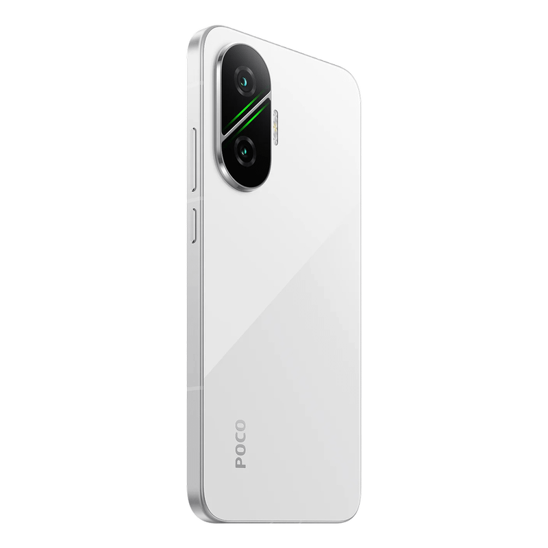 Xiaomi Poco F7 256GB White