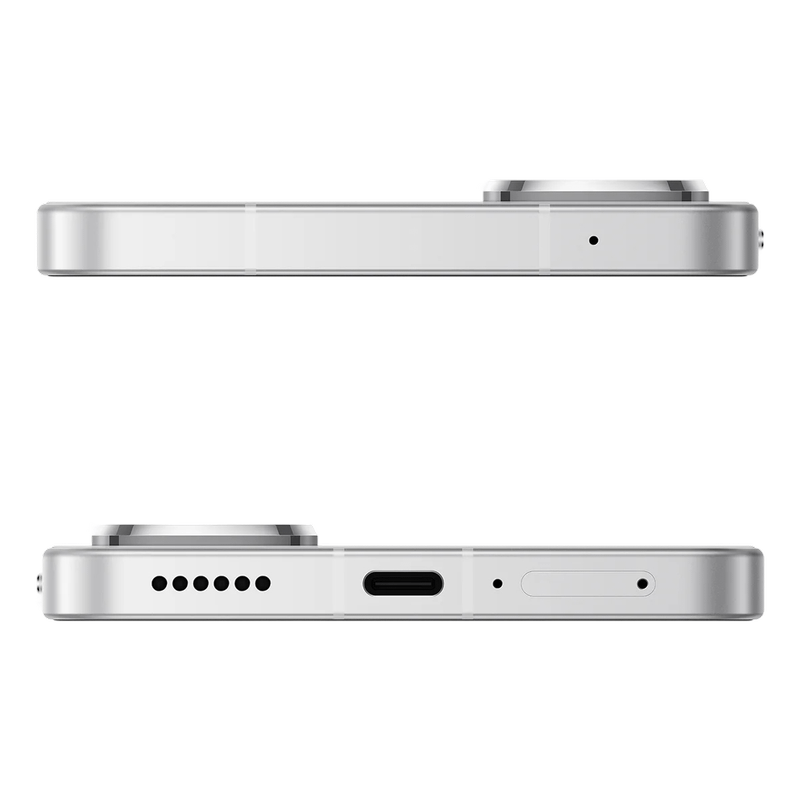Xiaomi Poco F7 256GB White
