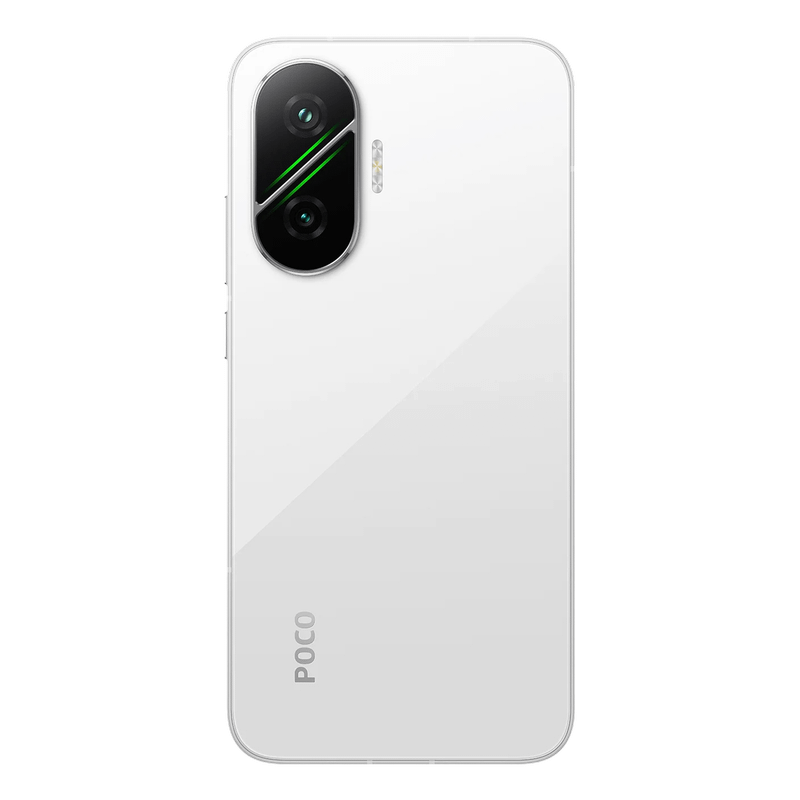 Xiaomi Poco F7 256GB White