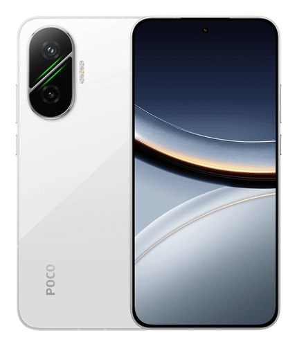 Xiaomi Xiaomi Poco F7 256GB White