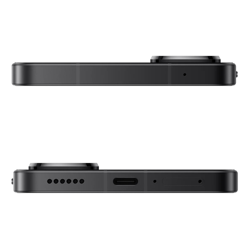 Xiaomi Poco F7 512GB Black