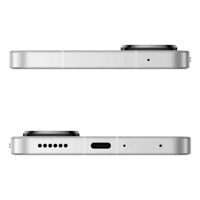 Xiaomi Poco F7 512GB Silver
