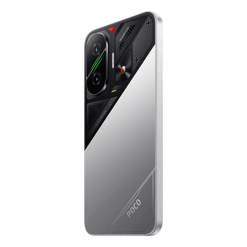 Xiaomi Poco F7 512GB Silver