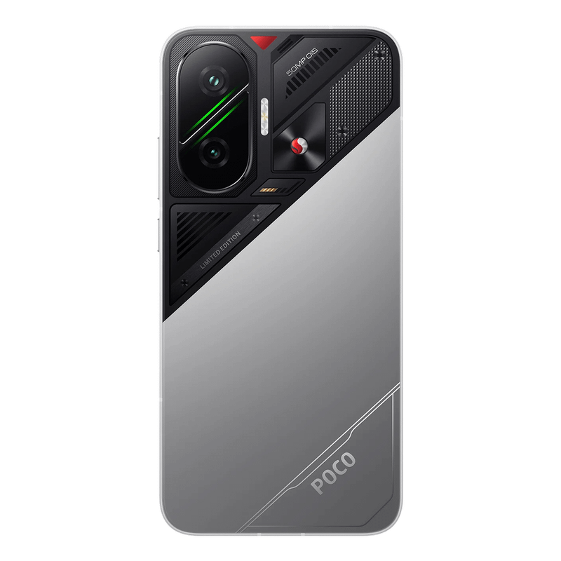 Xiaomi Poco F7 512GB Silver