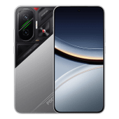 Xiaomi Poco F7 512GB Silver