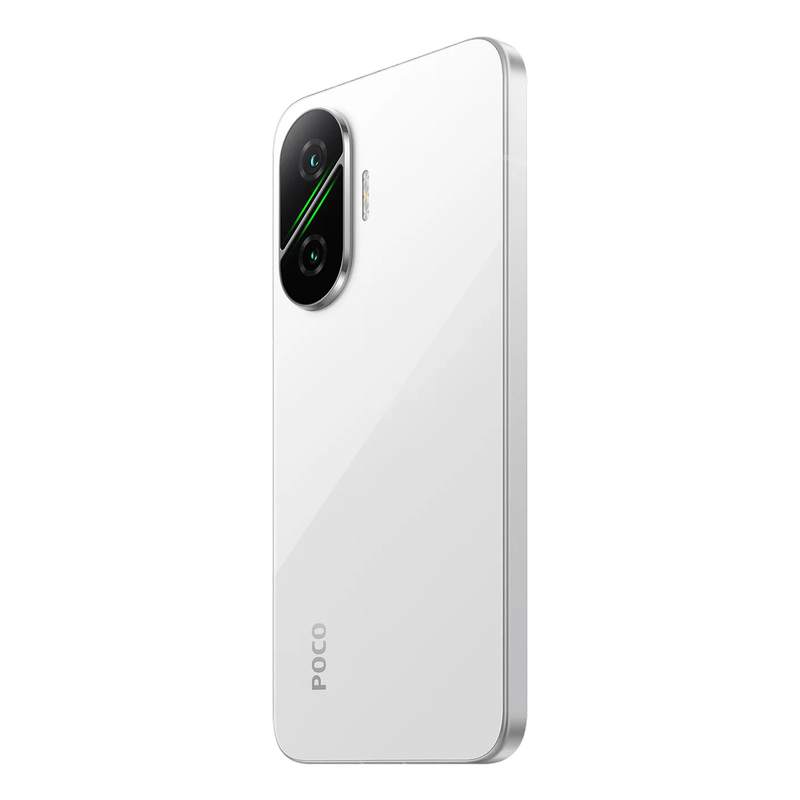 Xiaomi Poco F7 512GB White