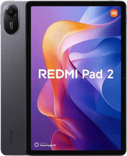 Xiaomi Xiaomi Redmi Pad 2 8GB RAM 256GB Graphite Gray