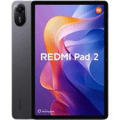 Xiaomi Redmi Pad 2 8GB RAM 256GB Graphite Gray