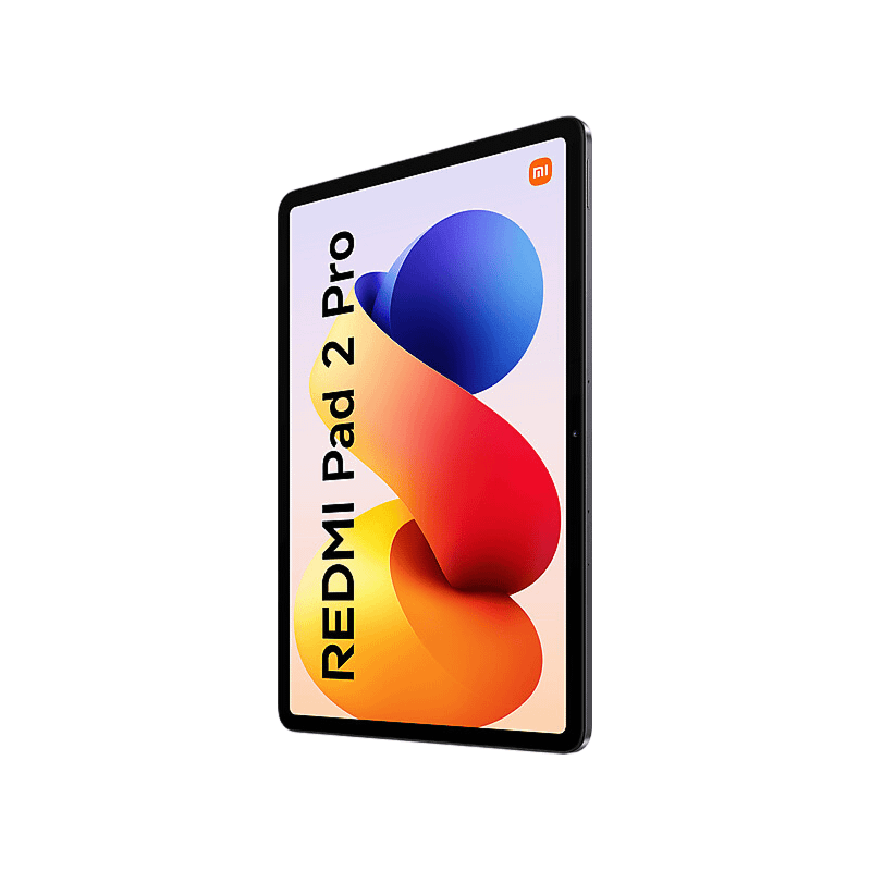Xiaomi Redmi Pad 2 Pro 128GB Graphite Gray