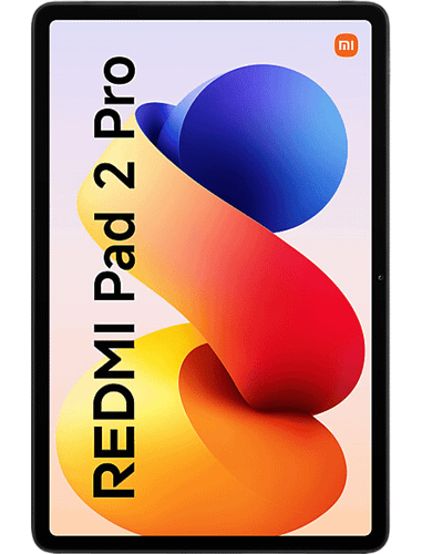 Xiaomi Xiaomi Redmi Pad 2 Pro 128GB Graphite Gray