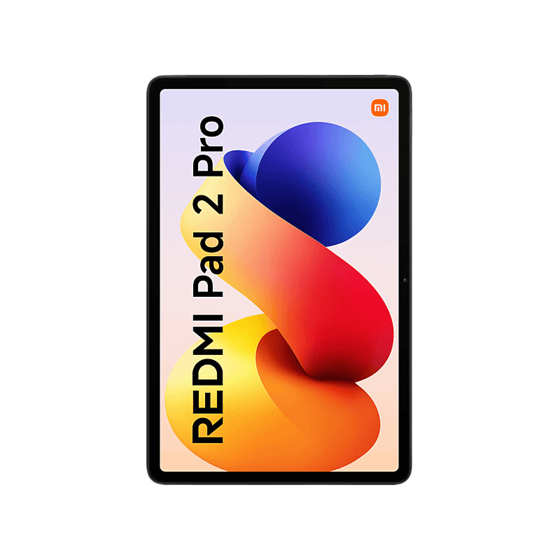 Xiaomi Redmi Pad 2 Pro 128GB Graphite Gray