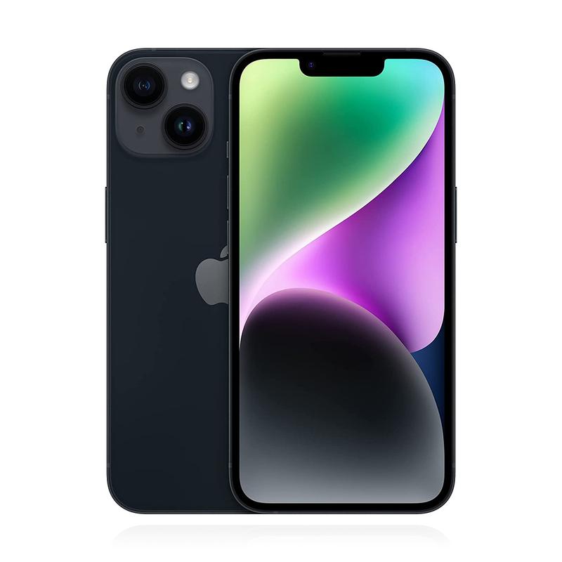 Apple iPhone 14 128GB Mitternacht