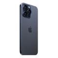 Apple iPhone 15 Pro Max 256GB Titan Blau