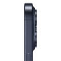 Apple iPhone 15 Pro Max 256GB Titan Blau