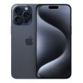 Apple iPhone 15 Pro Max 256GB Titan Blau
