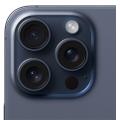 Apple iPhone 15 Pro Max 256GB Titan Blau