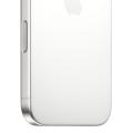 Apple iPhone 16 Pro 128GB Titan Weiß