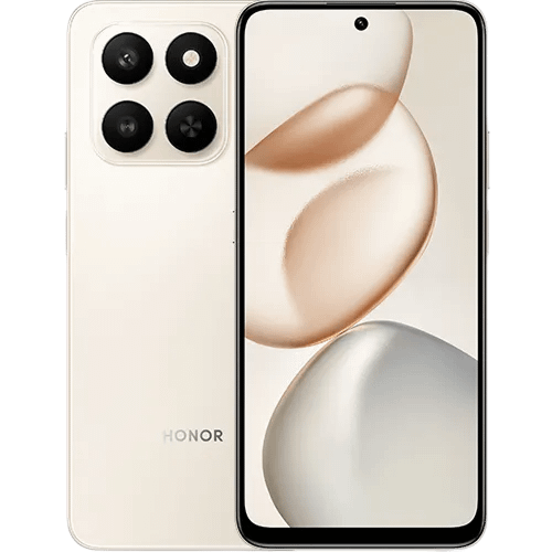 Honor Honor 400 Smart 5G 4GB RAM 128GB Desert Gold