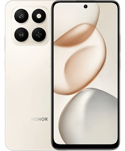 Honor Honor 400 Smart 5G 4GB RAM 128GB Desert Gold