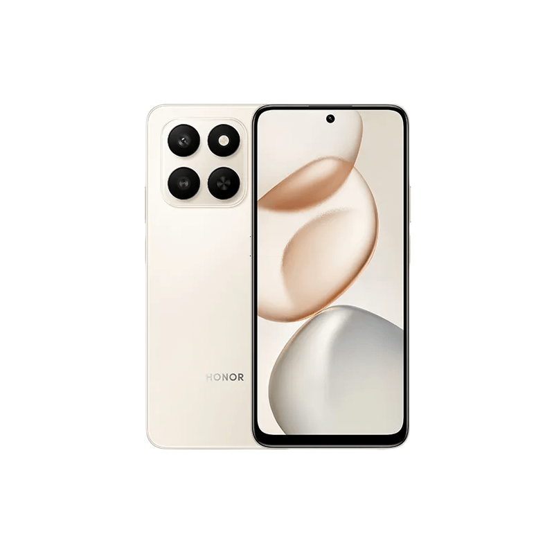 Honor 400 Smart 5G 4GB RAM 128GB Desert Gold