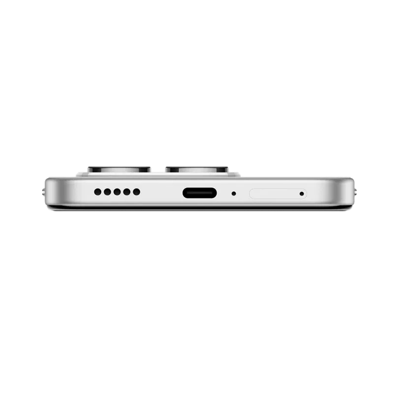 Honor 400 Smart 5G 4GB RAM 128GB Meteor Silver