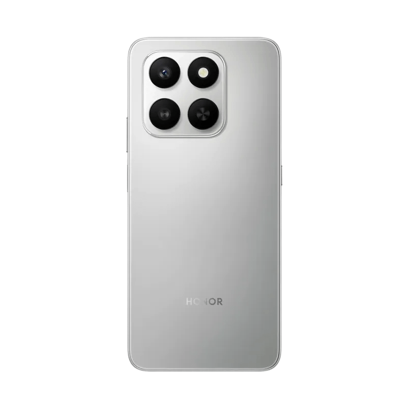 Honor 400 Smart 5G 4GB RAM 128GB Meteor Silver
