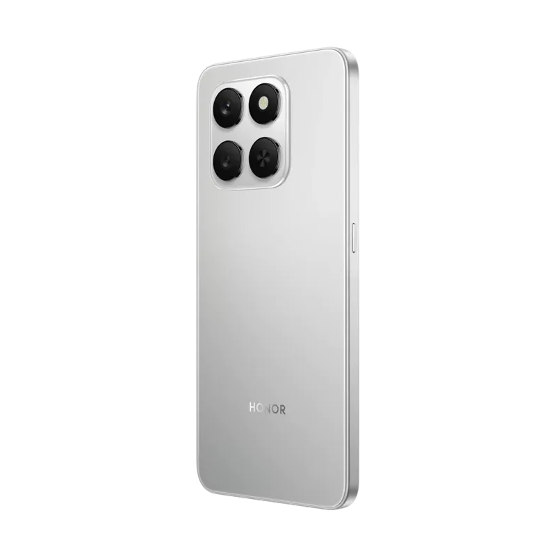 Honor 400 Smart 5G 4GB RAM 128GB Meteor Silver