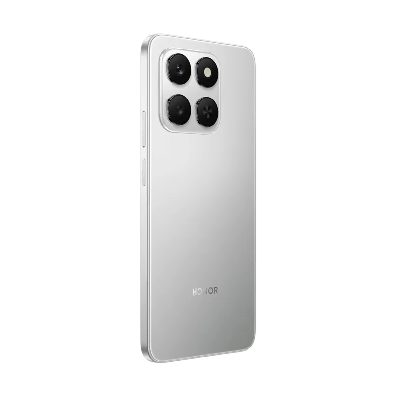 Honor 400 Smart 5G 4GB RAM 128GB Meteor Silver
