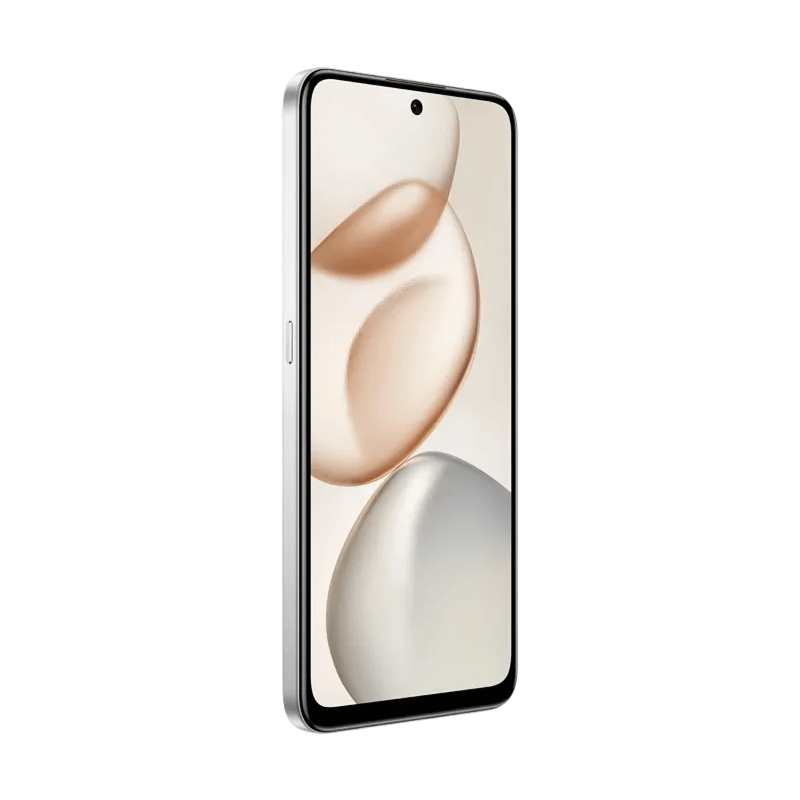 Honor 400 Smart 5G 4GB RAM 128GB Meteor Silver