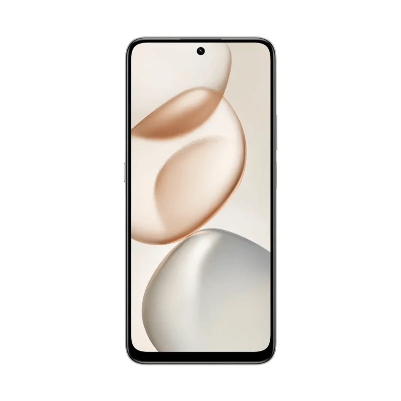 Honor 400 Smart 5G 4GB RAM 128GB Meteor Silver