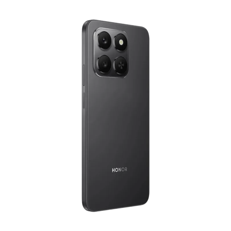 Honor 400 Smart 5G 4GB RAM 128GB Velvet Black