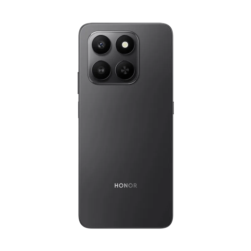 Honor 400 Smart 5G 4GB RAM 256GB Velvet Black