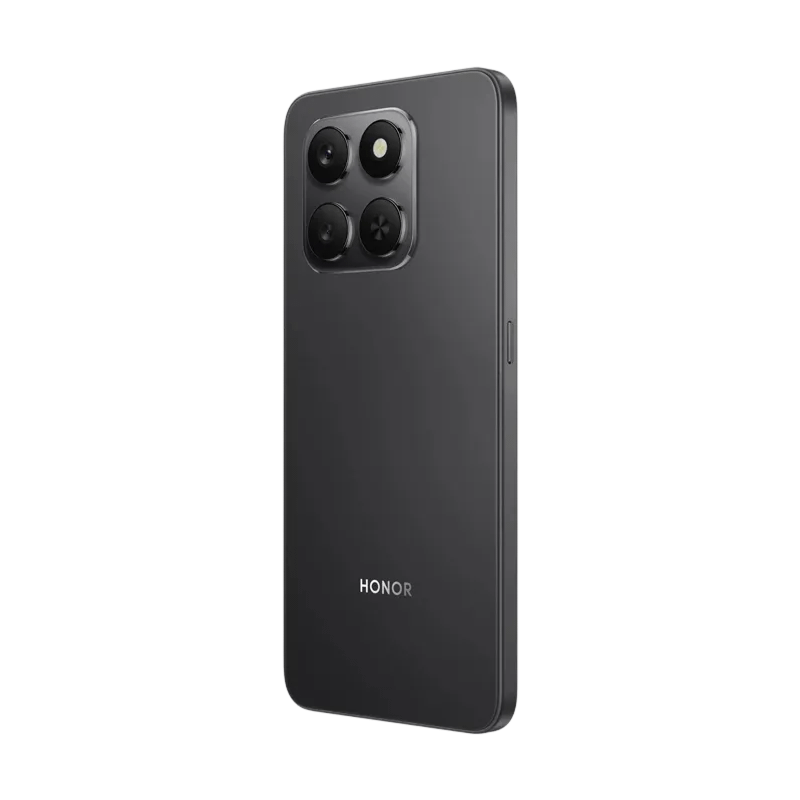 Honor 400 Smart 5G 4GB RAM 256GB Velvet Black
