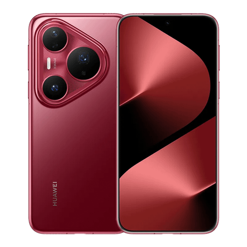 Huawei Pura 80 Pro 512GB Rot verkaufen