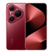 Huawei Pura 80 Pro 512GB Rot