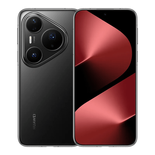 Huawei Huawei Pura 80 Pro 512GB Schwarz