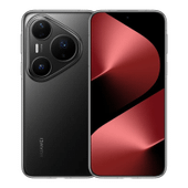 Huawei Pura 80 Pro 512GB Schwarz