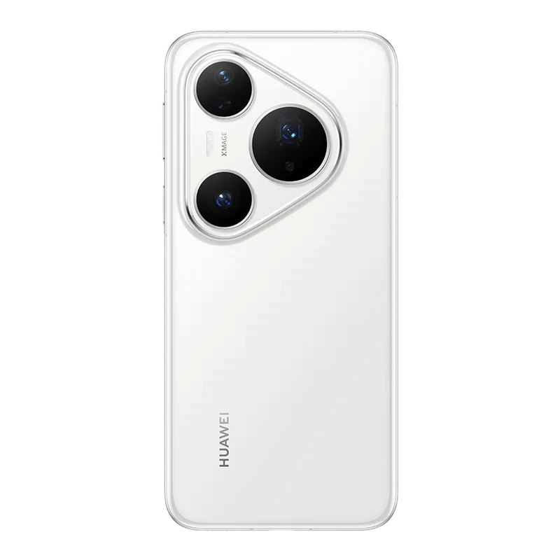 Huawei Pura 80 Pro 512GB Weiß